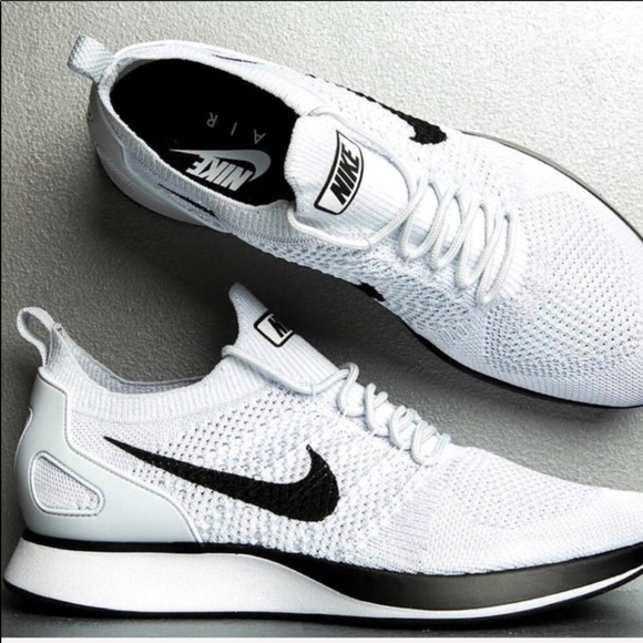 NWT Nike Zoom Mariah flyknit - Picture 2 of 8